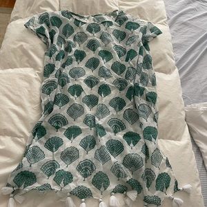 Roller Rabbit Tunic